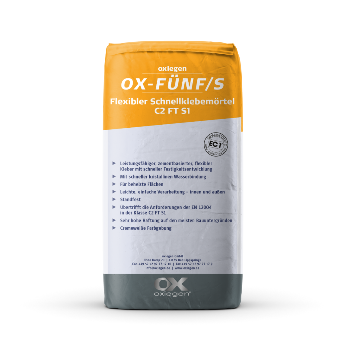 Sack_Model_OX-FUENF